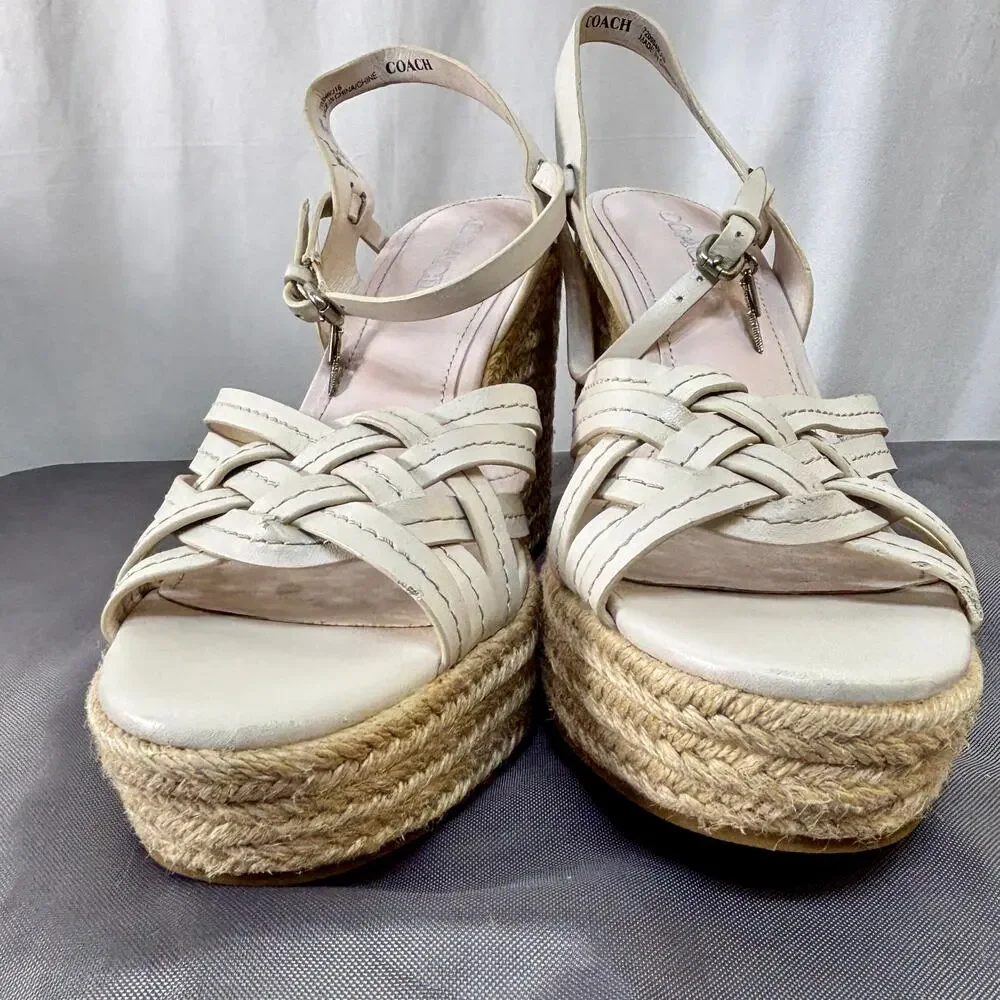 Coach good preowned